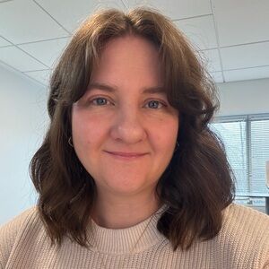 Meet your Posher, Molly